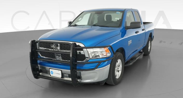 ram ram 1500 classic 2022 1C6RR6FG6NS181936 image ram ram 1500 classic 2022 1C6RR6FG6NS181936 image